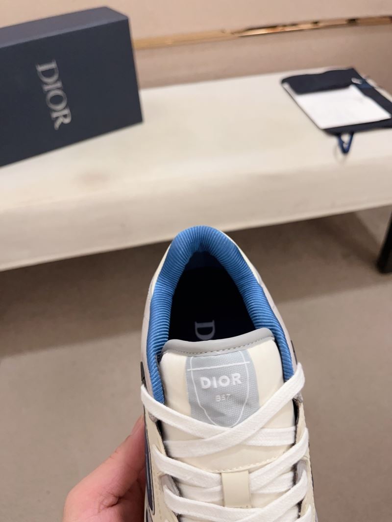 Christian Dior Sneaker